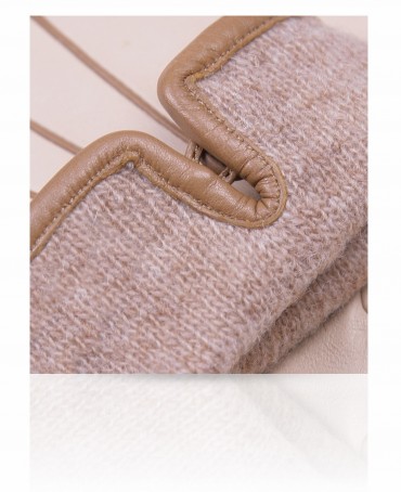 Перчатки Женские 11_PERENE/WH//11